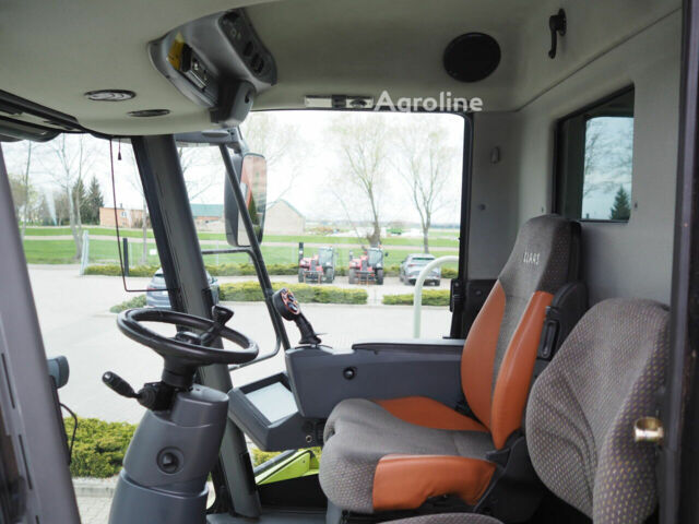 Клаас Lexion 580, об'ємом двигуна 0 л та пробігом 0 тис. км за 74657 $, фото 5 на Automoto.ua