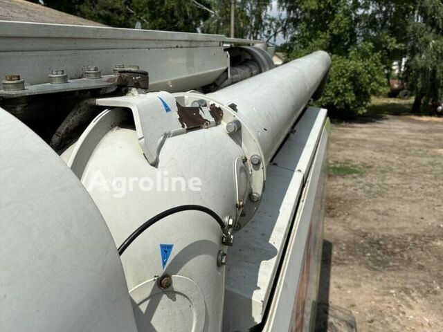 Клаас Lexion 580, объемом двигателя 0 л и пробегом 0 тыс. км за 116300 $, фото 43 на Automoto.ua