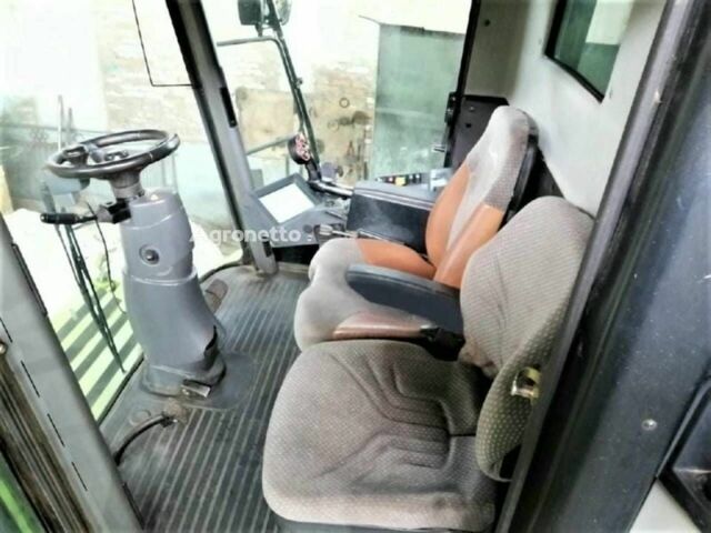 Клаас Lexion 580, объемом двигателя 0 л и пробегом 0 тыс. км за 129518 $, фото 8 на Automoto.ua