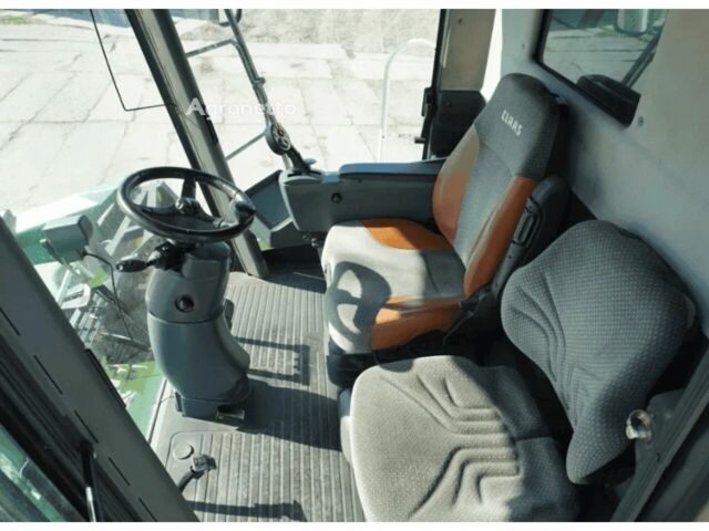 Клаас Lexion 580, об'ємом двигуна 0 л та пробігом 0 тис. км за 79186 $, фото 3 на Automoto.ua