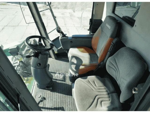 Клаас Lexion 580, объемом двигателя 0 л и пробегом 0 тыс. км за 89291 $, фото 3 на Automoto.ua