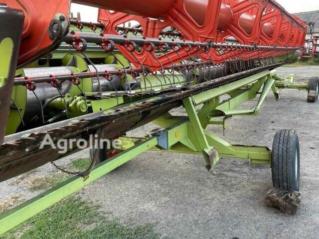 Клаас Lexion 580, объемом двигателя 0 л и пробегом 0 тыс. км за 74432 $, фото 6 на Automoto.ua