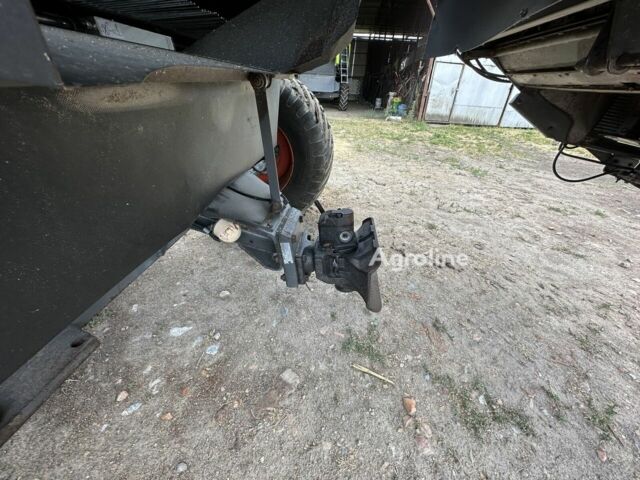 Клаас Lexion 580, объемом двигателя 0 л и пробегом 0 тыс. км за 116300 $, фото 18 на Automoto.ua