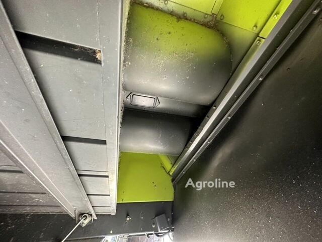 Клаас Lexion 580, объемом двигателя 0 л и пробегом 0 тыс. км за 116300 $, фото 16 на Automoto.ua