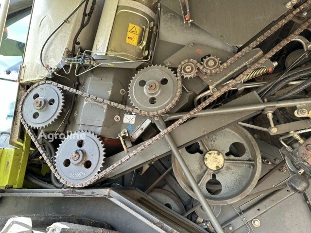 Клаас Lexion 580, объемом двигателя 0 л и пробегом 0 тыс. км за 116300 $, фото 44 на Automoto.ua