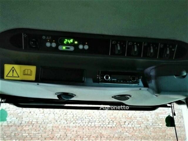 Клаас Lexion 580, объемом двигателя 0 л и пробегом 0 тыс. км за 129518 $, фото 11 на Automoto.ua