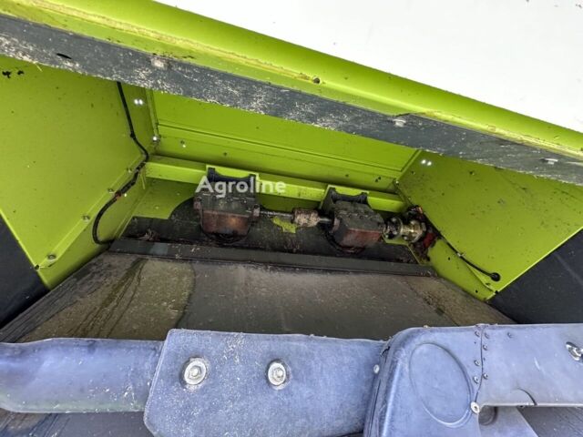 Клаас Lexion 580, объемом двигателя 0 л и пробегом 0 тыс. км за 116300 $, фото 22 на Automoto.ua