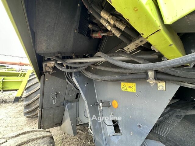 Клаас Lexion 580, объемом двигателя 0 л и пробегом 0 тыс. км за 116300 $, фото 19 на Automoto.ua