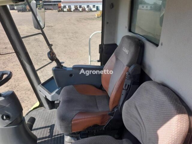 Клаас Lexion 580, объемом двигателя 0 л и пробегом 0 тыс. км за 112192 $, фото 7 на Automoto.ua