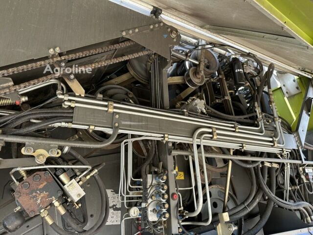 Клаас Lexion 580, объемом двигателя 0 л и пробегом 0 тыс. км за 116300 $, фото 45 на Automoto.ua