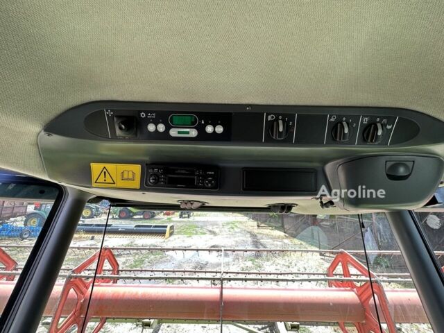 Клаас Lexion 580, объемом двигателя 0 л и пробегом 0 тыс. км за 116300 $, фото 38 на Automoto.ua