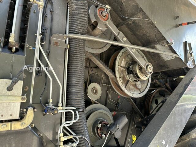 Клаас Lexion 580, объемом двигателя 0 л и пробегом 0 тыс. км за 116300 $, фото 46 на Automoto.ua