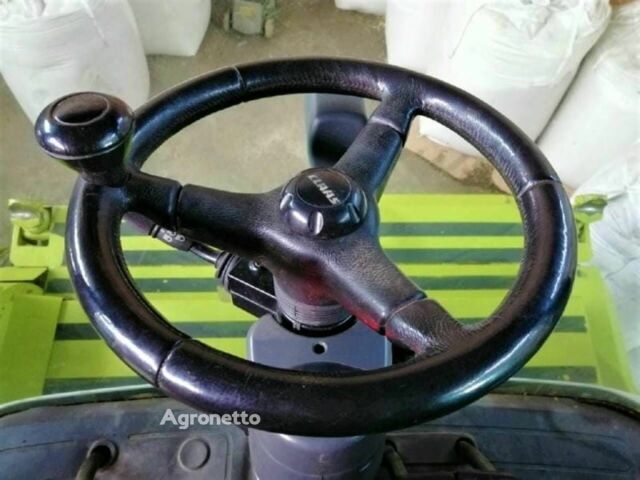 Клаас Lexion 580, объемом двигателя 0 л и пробегом 0 тыс. км за 129518 $, фото 12 на Automoto.ua