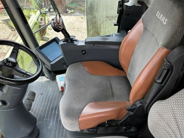 Клаас Lexion 580, объемом двигателя 0 л и пробегом 0 тыс. км за 116300 $, фото 37 на Automoto.ua