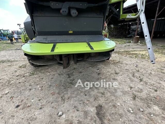 Клаас Lexion 580, объемом двигателя 0 л и пробегом 0 тыс. км за 116300 $, фото 23 на Automoto.ua