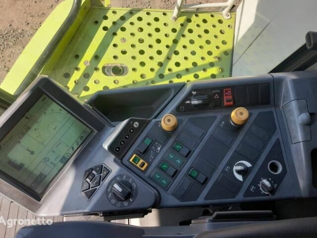 Клаас Lexion 580, объемом двигателя 0 л и пробегом 0 тыс. км за 112192 $, фото 8 на Automoto.ua