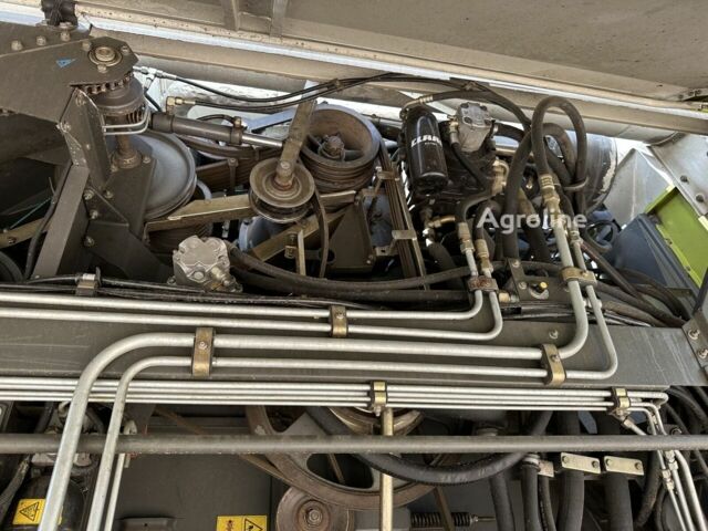 Клаас Lexion 580, объемом двигателя 0 л и пробегом 0 тыс. км за 116300 $, фото 48 на Automoto.ua