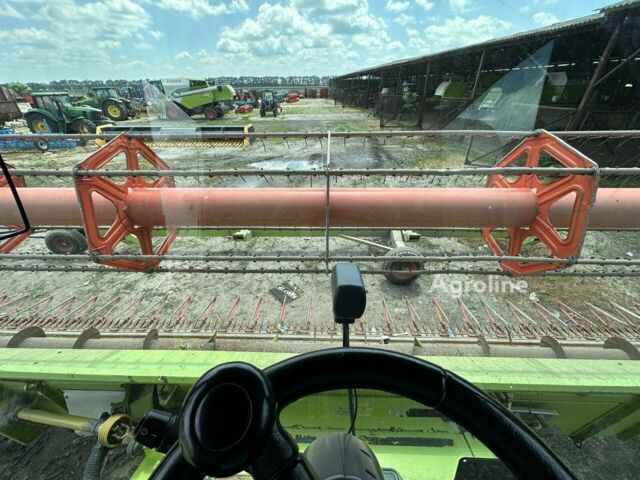 Клаас Lexion 580, объемом двигателя 0 л и пробегом 0 тыс. км за 116300 $, фото 40 на Automoto.ua