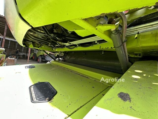 Клаас Lexion 580, объемом двигателя 0 л и пробегом 0 тыс. км за 116300 $, фото 10 на Automoto.ua