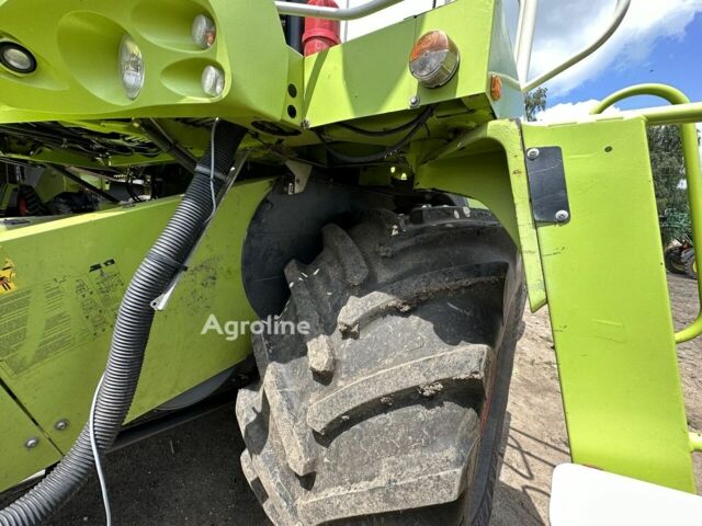 Клаас Lexion 580, объемом двигателя 0 л и пробегом 0 тыс. км за 116300 $, фото 7 на Automoto.ua