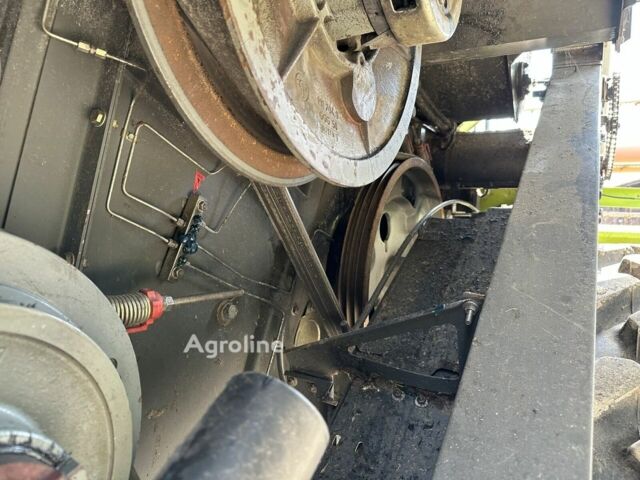 Клаас Lexion 580, объемом двигателя 0 л и пробегом 0 тыс. км за 116300 $, фото 50 на Automoto.ua