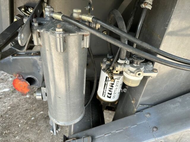 Клаас Lexion 580, объемом двигателя 0 л и пробегом 0 тыс. км за 116300 $, фото 52 на Automoto.ua