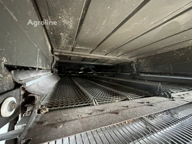 Клаас Lexion 580, объемом двигателя 0 л и пробегом 0 тыс. км за 116300 $, фото 15 на Automoto.ua