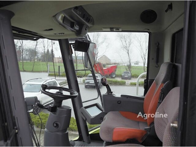 Клаас Lexion 580, объемом двигателя 0 л и пробегом 0 тыс. км за 79155 $, фото 5 на Automoto.ua