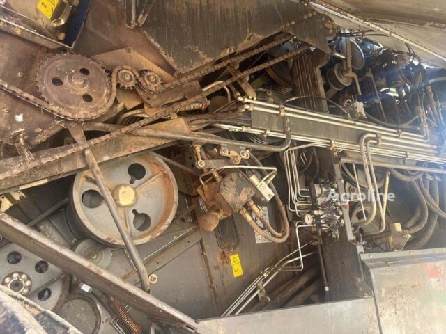 Клаас Lexion 580, объемом двигателя 0 л и пробегом 0 тыс. км за 92278 $, фото 6 на Automoto.ua