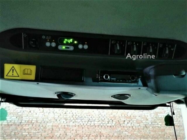 Клаас Lexion 580, объемом двигателя 0 л и пробегом 0 тыс. км за 141423 $, фото 11 на Automoto.ua