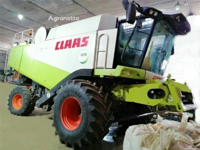 Клаас Lexion 580, объемом двигателя 0 л и пробегом 0 тыс. км за 125328 $, фото 6 на Automoto.ua