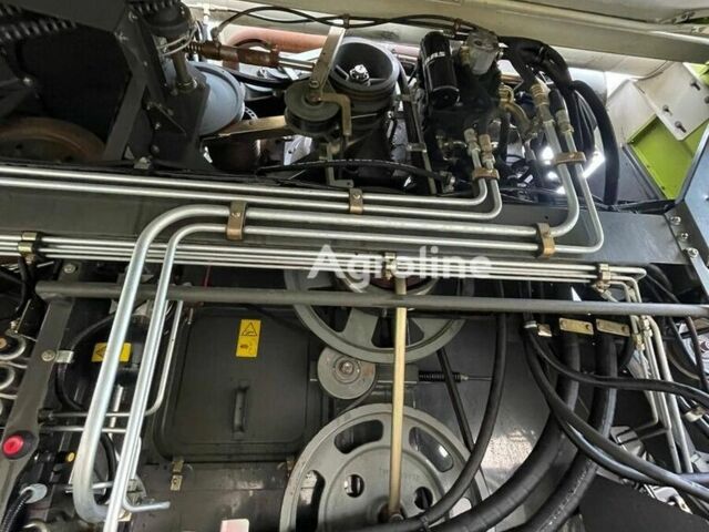 Клаас Lexion 580, объемом двигателя 0 л и пробегом 0 тыс. км за 74432 $, фото 5 на Automoto.ua