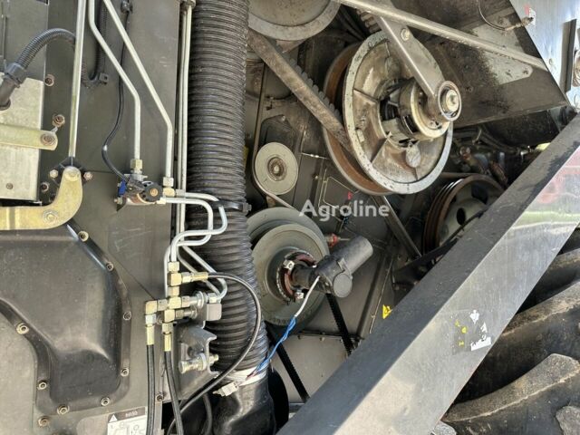 Клаас Lexion 580, объемом двигателя 0 л и пробегом 0 тыс. км за 116300 $, фото 49 на Automoto.ua