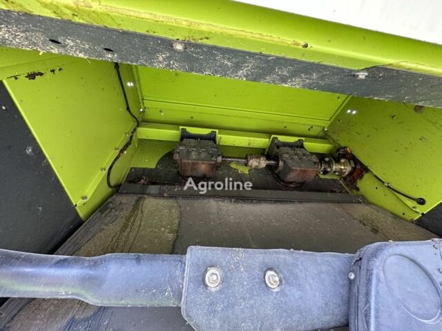 Клаас Lexion 580, объемом двигателя 0 л и пробегом 0 тыс. км за 116300 $, фото 21 на Automoto.ua