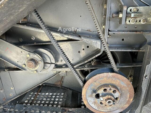 Клаас Lexion 580, объемом двигателя 0 л и пробегом 0 тыс. км за 116300 $, фото 53 на Automoto.ua