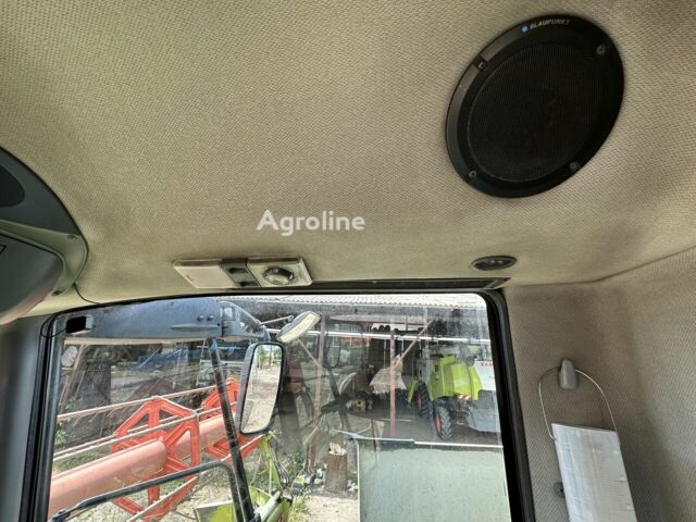 Клаас Lexion 580, объемом двигателя 0 л и пробегом 0 тыс. км за 116300 $, фото 39 на Automoto.ua