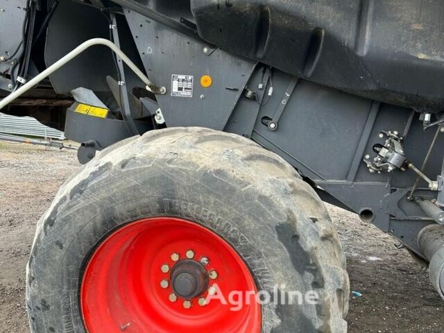 Клаас Lexion 580, объемом двигателя 0 л и пробегом 0 тыс. км за 150121 $, фото 12 на Automoto.ua