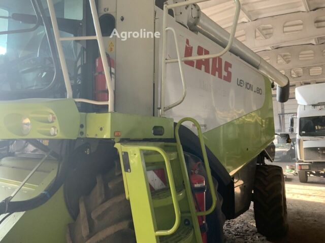 Клаас Lexion 580, объемом двигателя 0 л и пробегом 0 тыс. км за 170962 $, фото 1 на Automoto.ua