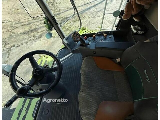 Клаас Lexion 580, объемом двигателя 0 л и пробегом 0 тыс. км за 85565 $, фото 6 на Automoto.ua