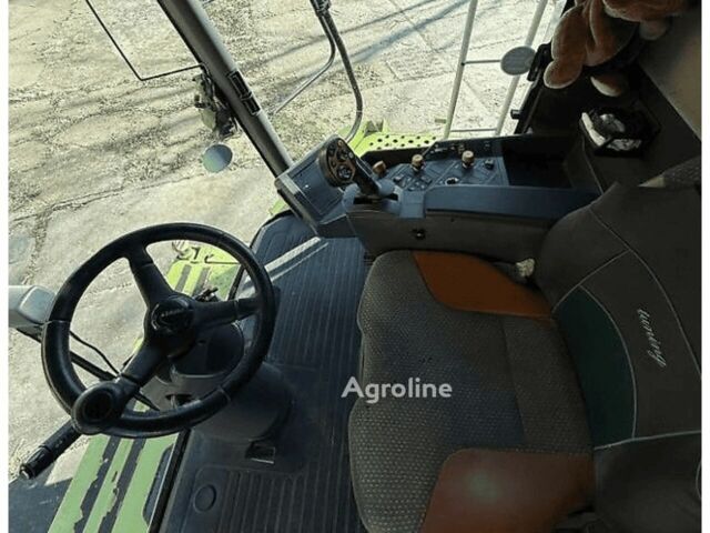 Клаас Lexion 580, объемом двигателя 0 л и пробегом 0 тыс. км за 92613 $, фото 6 на Automoto.ua
