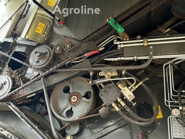 Клаас Lexion 580, объемом двигателя 0 л и пробегом 0 тыс. км за 150121 $, фото 7 на Automoto.ua