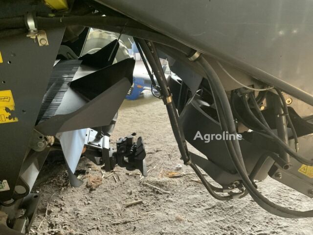 Клаас Lexion 580, объемом двигателя 0 л и пробегом 0 тыс. км за 170962 $, фото 2 на Automoto.ua