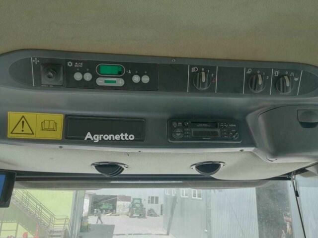Клаас Lexion 580, объемом двигателя 0 л и пробегом 0 тыс. км за 132638 $, фото 24 на Automoto.ua