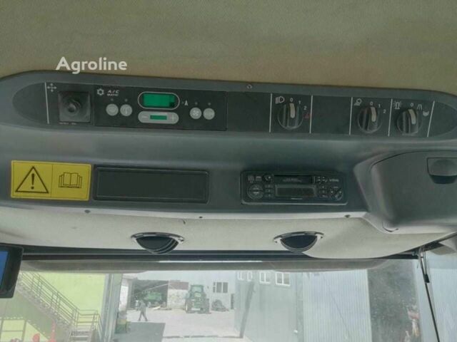 Клаас Lexion 580, объемом двигателя 0 л и пробегом 0 тыс. км за 149673 $, фото 24 на Automoto.ua