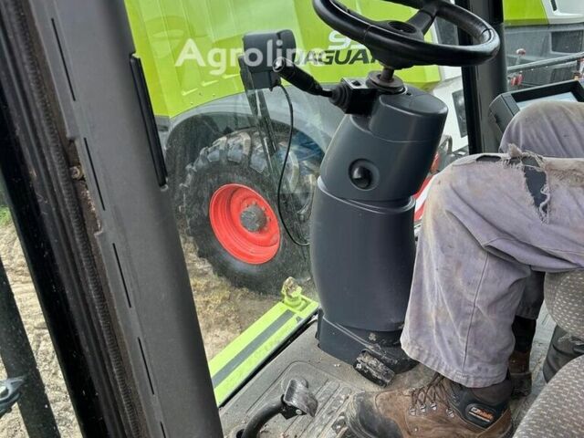 Клаас Lexion 580, объемом двигателя 0 л и пробегом 0 тыс. км за 150121 $, фото 15 на Automoto.ua