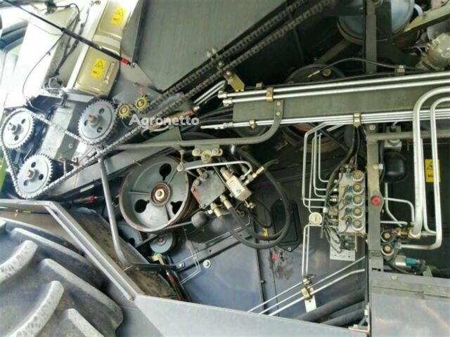 Клаас Lexion 580, объемом двигателя 0 л и пробегом 0 тыс. км за 132638 $, фото 16 на Automoto.ua