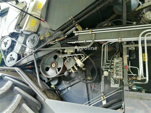 Клаас Lexion 580, объемом двигателя 0 л и пробегом 0 тыс. км за 149673 $, фото 16 на Automoto.ua