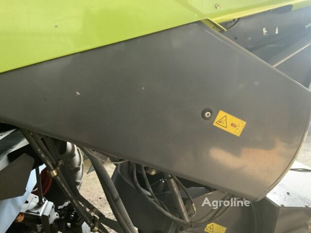 Клаас Lexion 580, объемом двигателя 0 л и пробегом 0 тыс. км за 170962 $, фото 3 на Automoto.ua