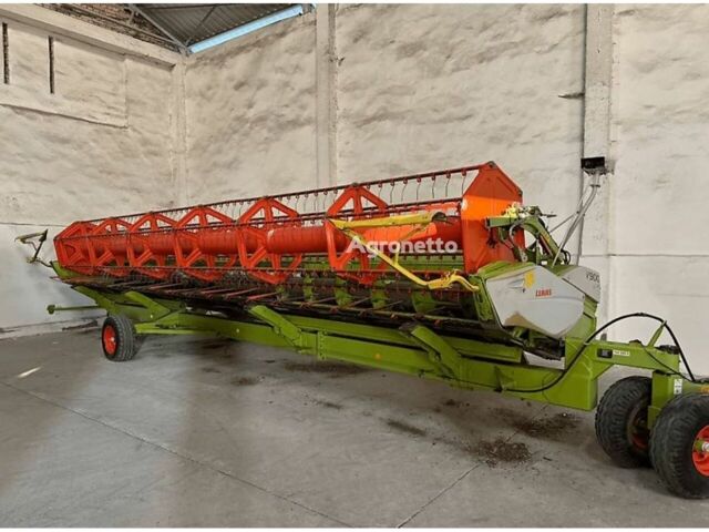 Клаас Lexion 580, объемом двигателя 0 л и пробегом 0 тыс. км за 85565 $, фото 7 на Automoto.ua