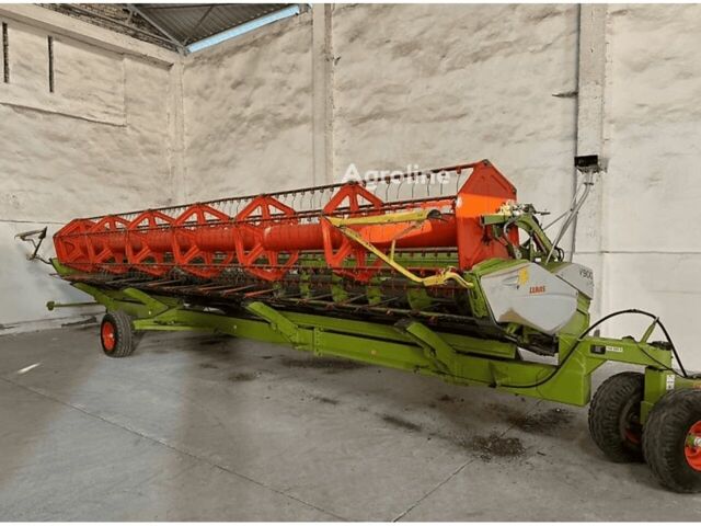 Клаас Lexion 580, объемом двигателя 0 л и пробегом 0 тыс. км за 92613 $, фото 7 на Automoto.ua